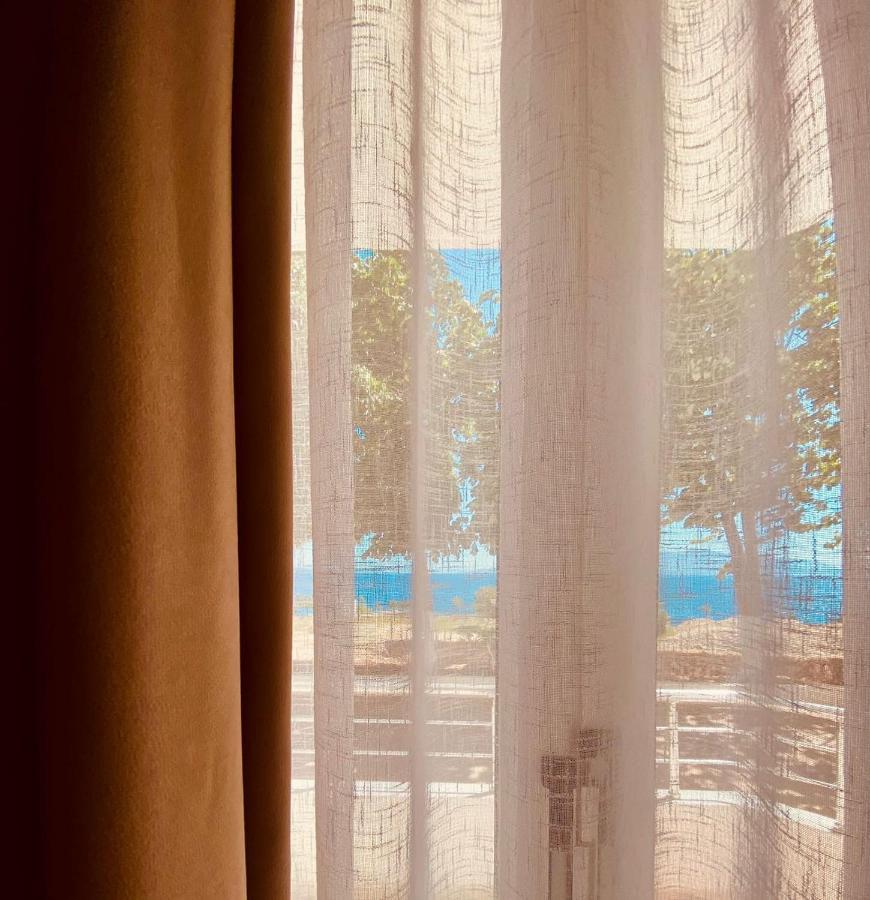 Wild Villa Apartments Sarande Ngoại thất bức ảnh